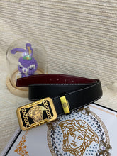 China Replica Versace Belts 56usd Only